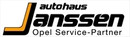 Logo Autohaus H. Janssen GmbH